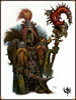 Benutzer Avatar